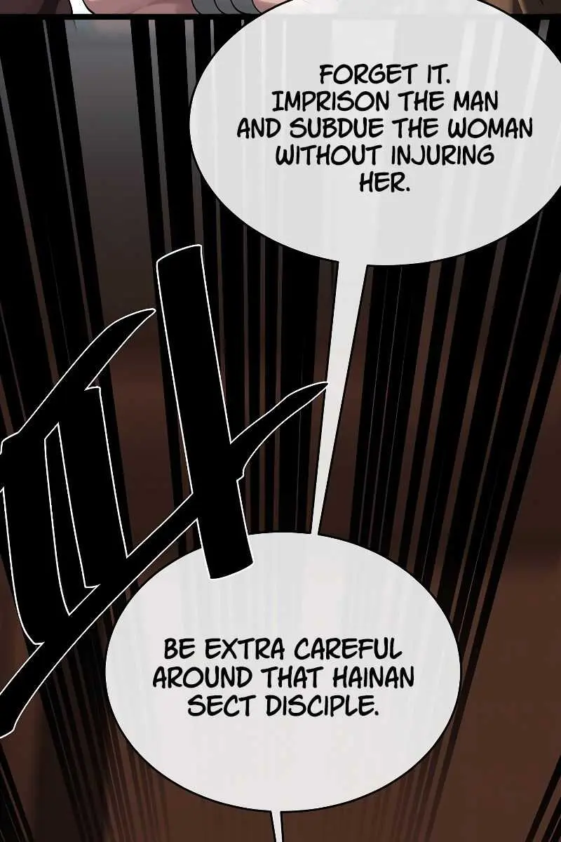 Volcanic Age Chapter 220 Page 89