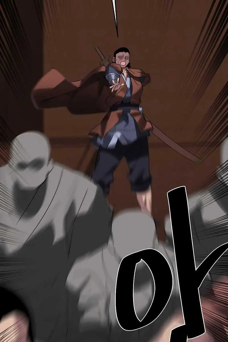 Volcanic Age Chapter 220 Page 90