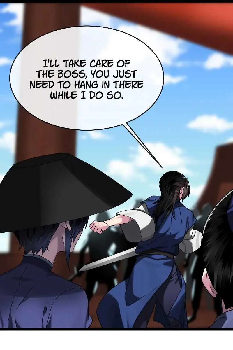 Volcanic Age Chapter 220 Page 93