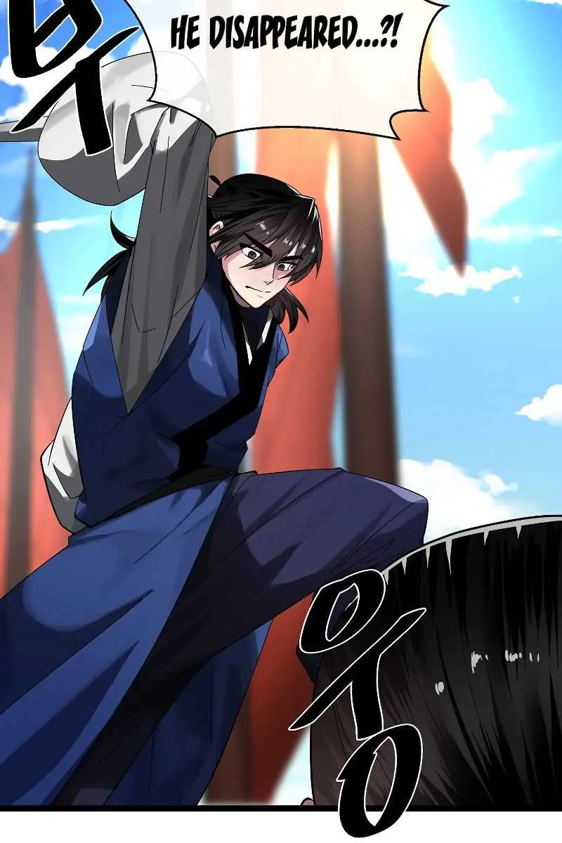 Volcanic Age Chapter 220 Page 98