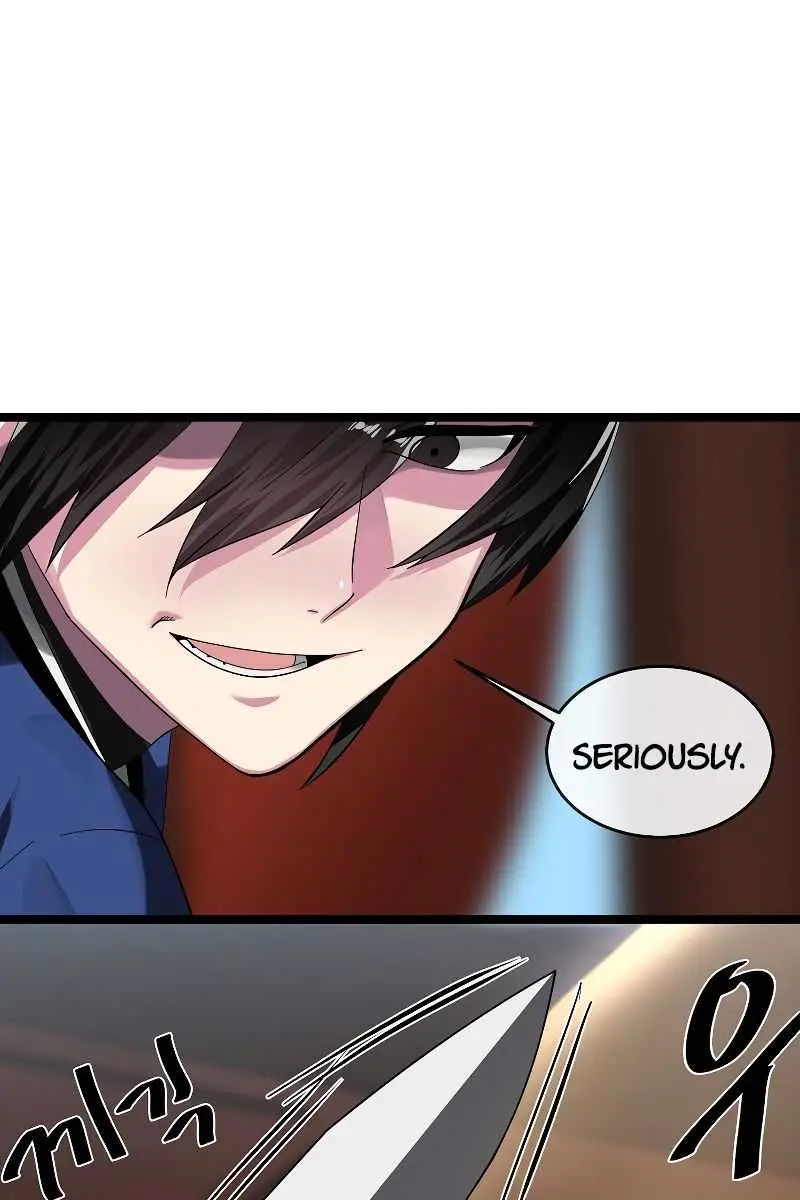 Volcanic Age Chapter 220 Page 100