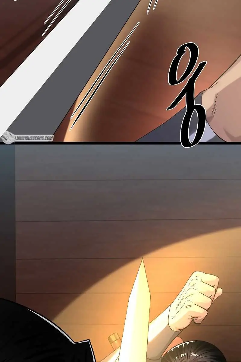 Volcanic Age Chapter 220 Page 101