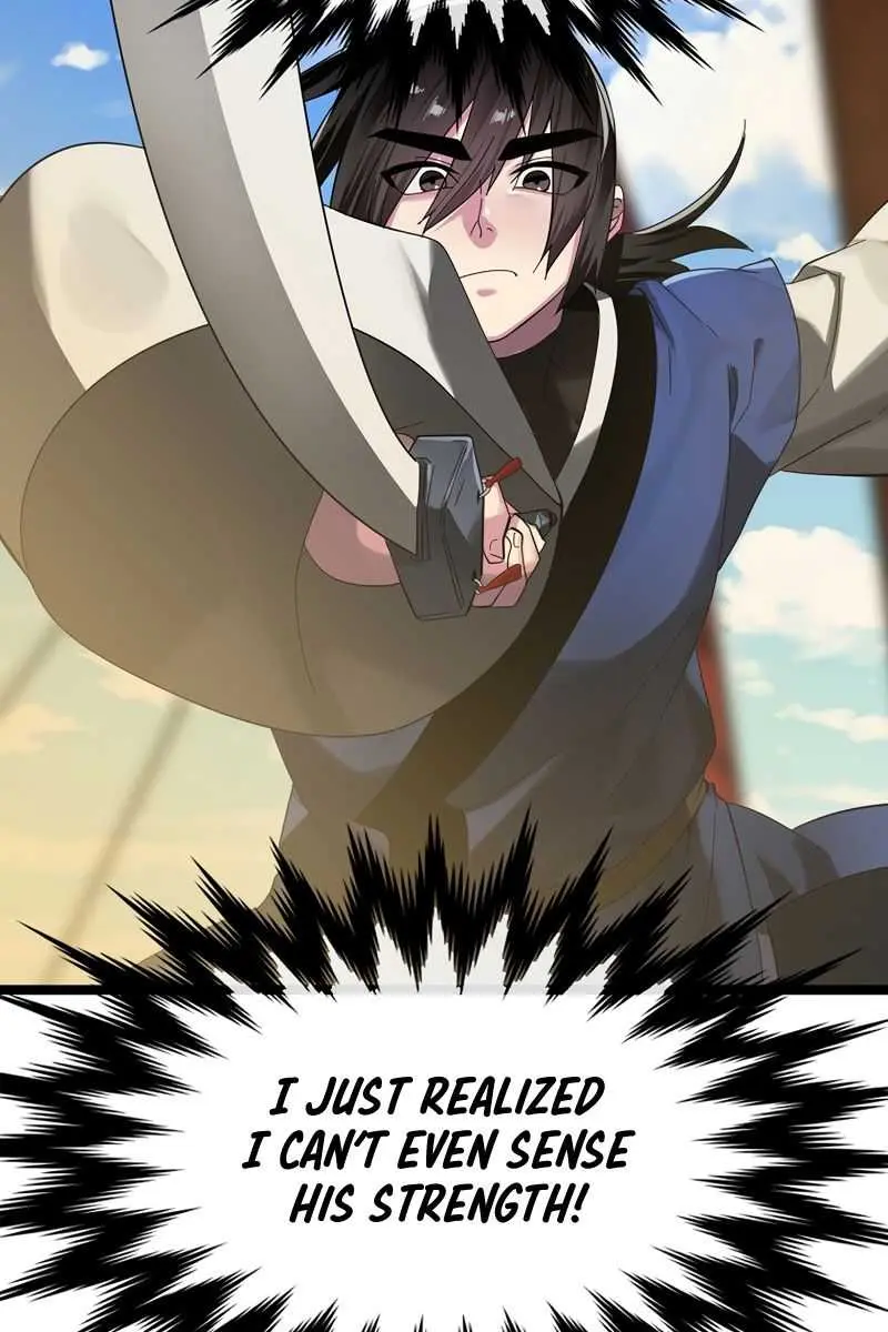 Volcanic Age Chapter 221 Page 3