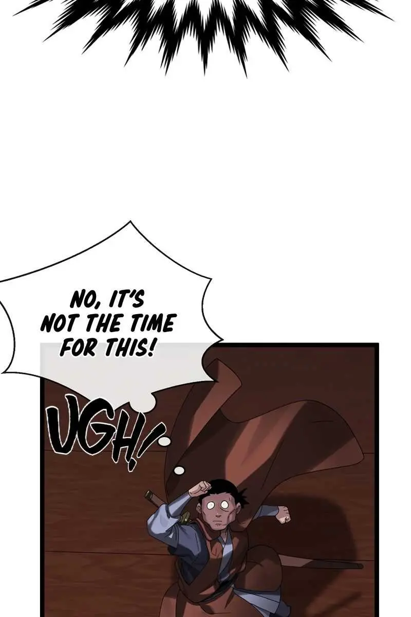 Volcanic Age Chapter 221 Page 4