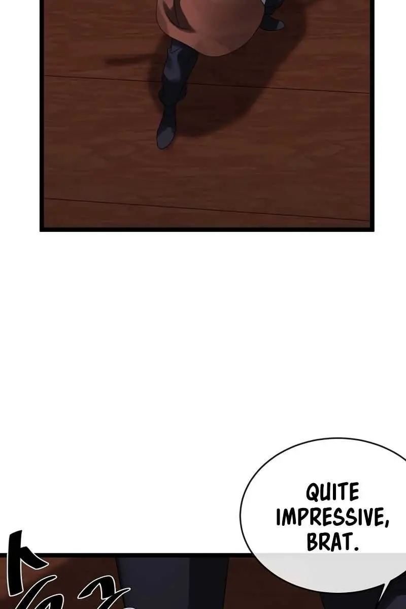 Volcanic Age Chapter 221 Page 5