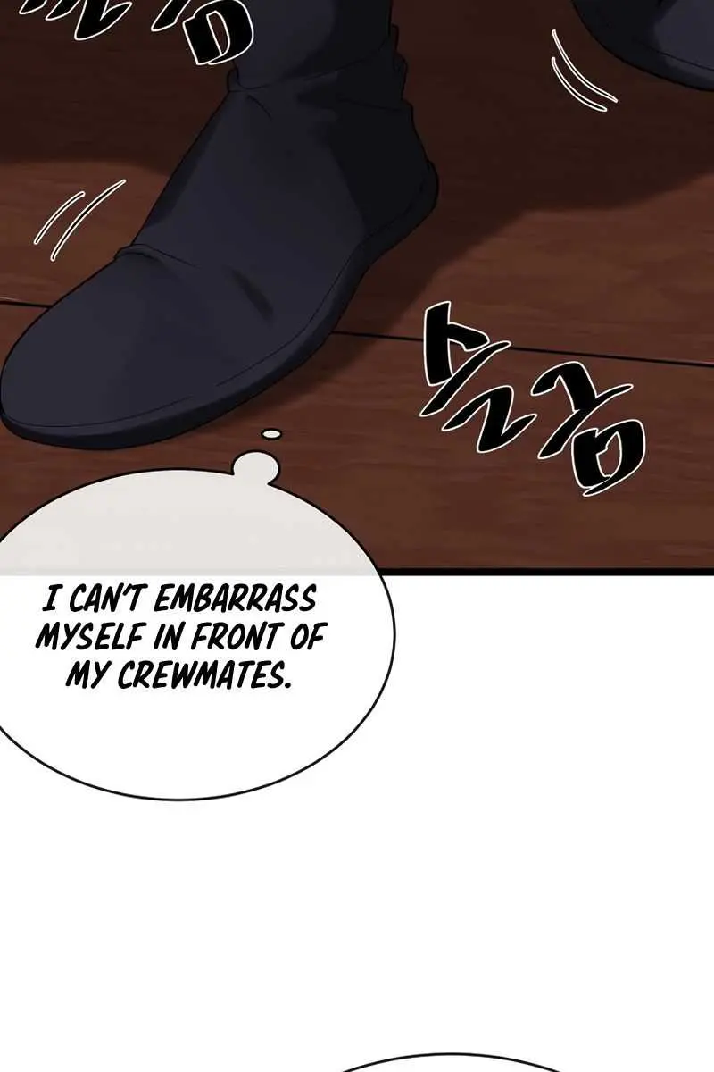 Volcanic Age Chapter 221 Page 6