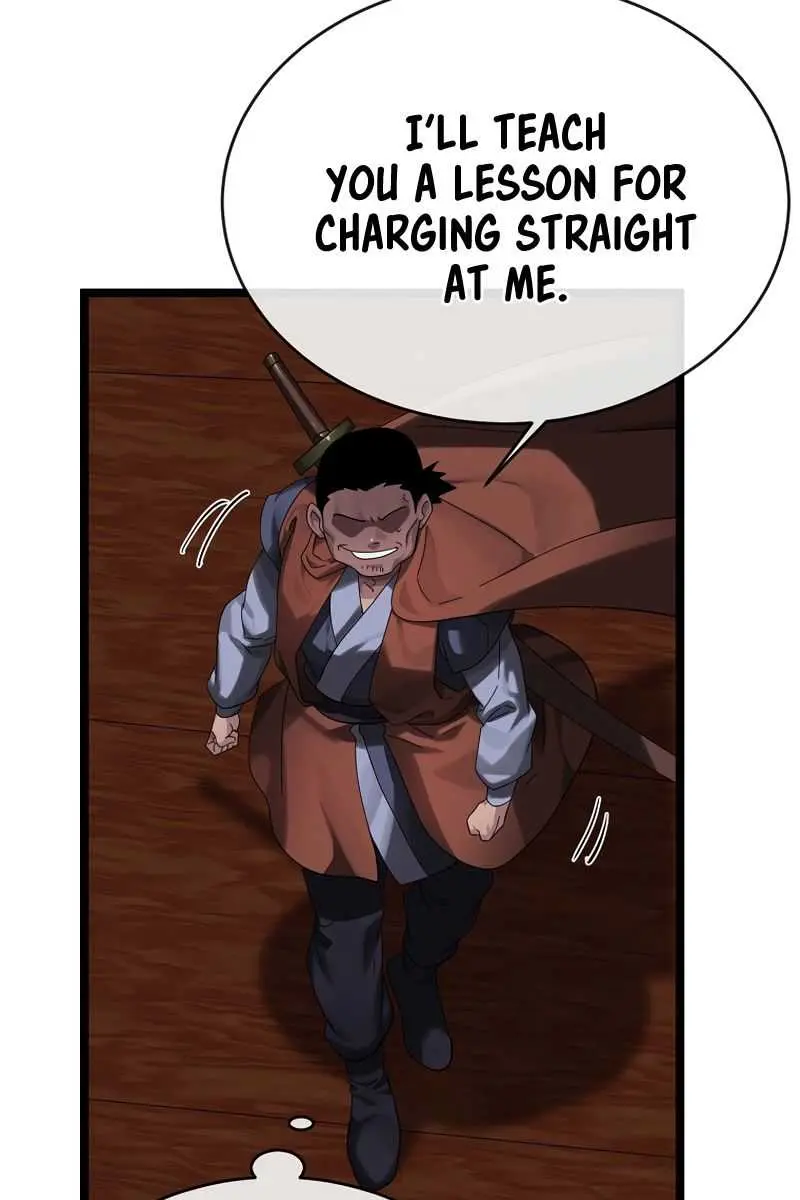 Volcanic Age Chapter 221 Page 7