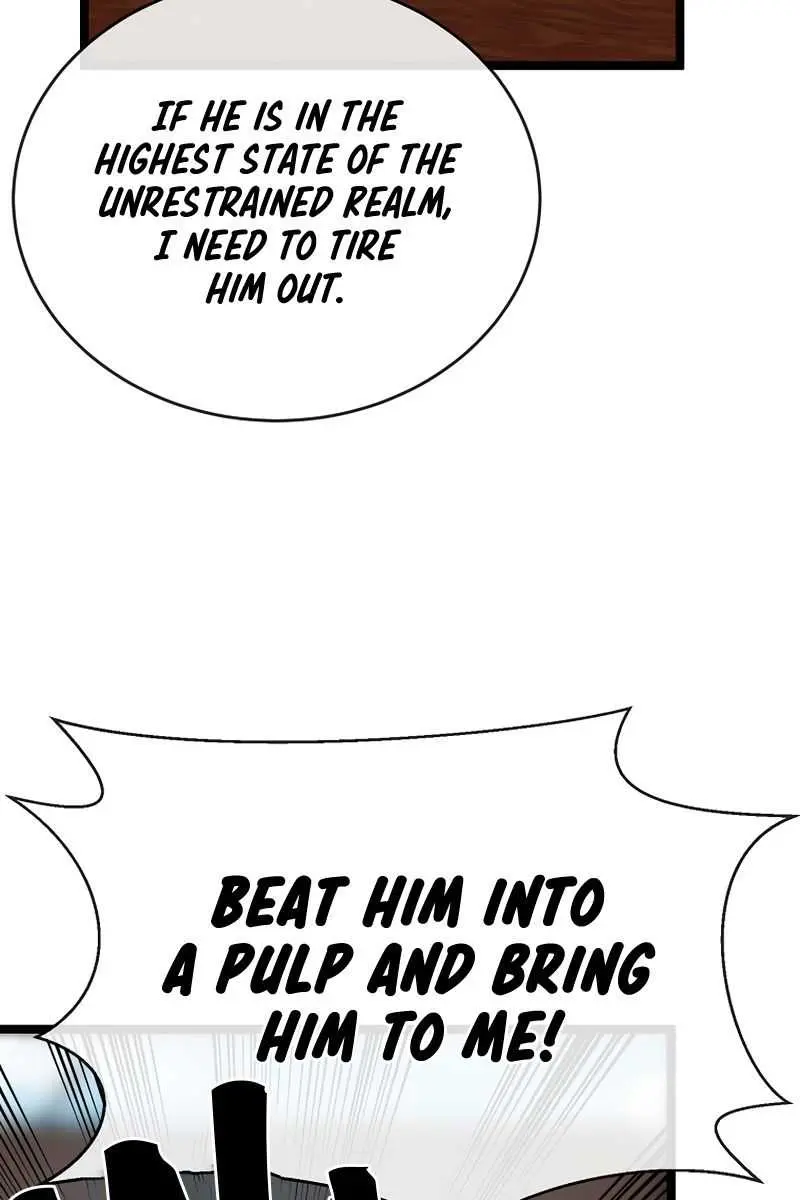 Volcanic Age Chapter 221 Page 8