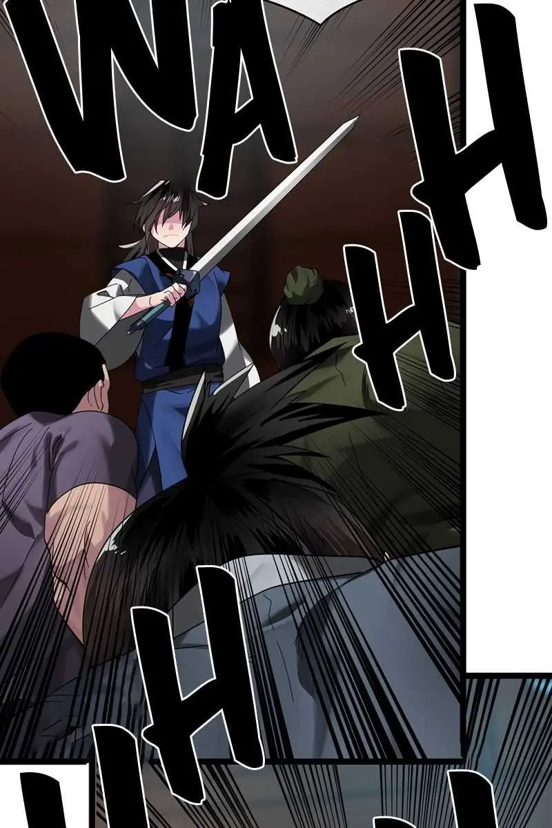 Volcanic Age Chapter 221 Page 9