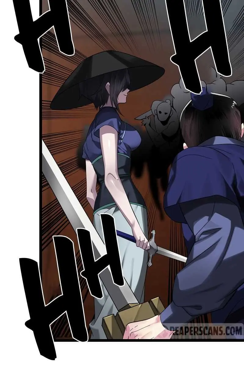 Volcanic Age Chapter 221 Page 10