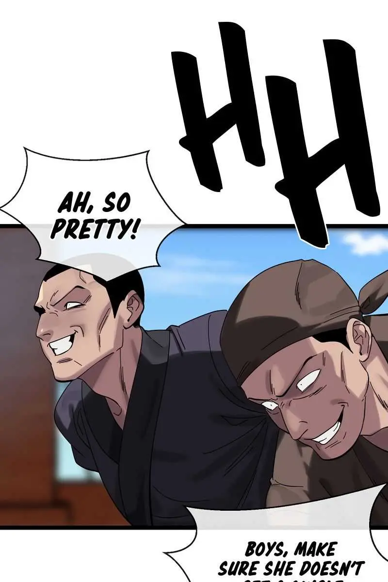 Volcanic Age Chapter 221 Page 12