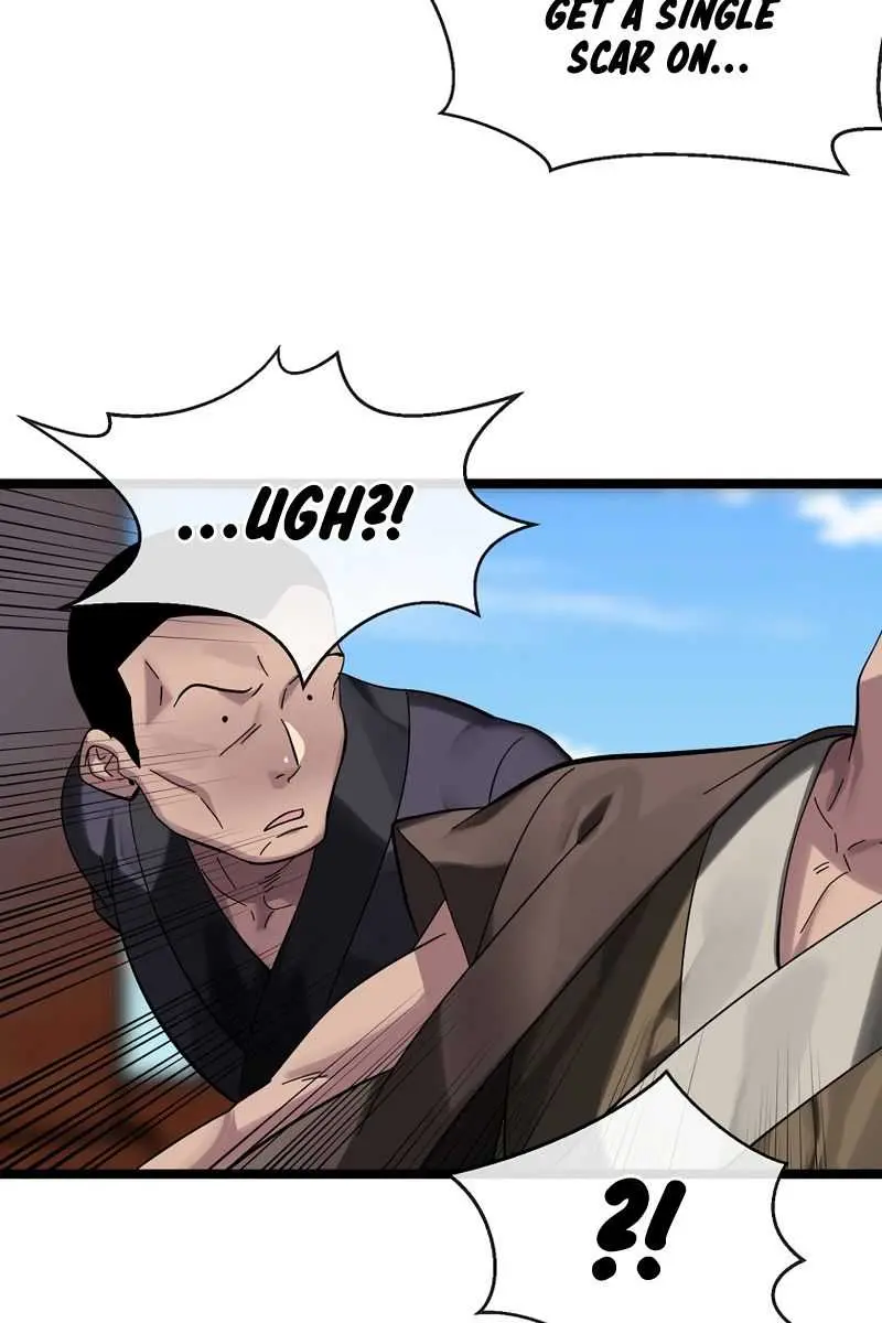 Volcanic Age Chapter 221 Page 13