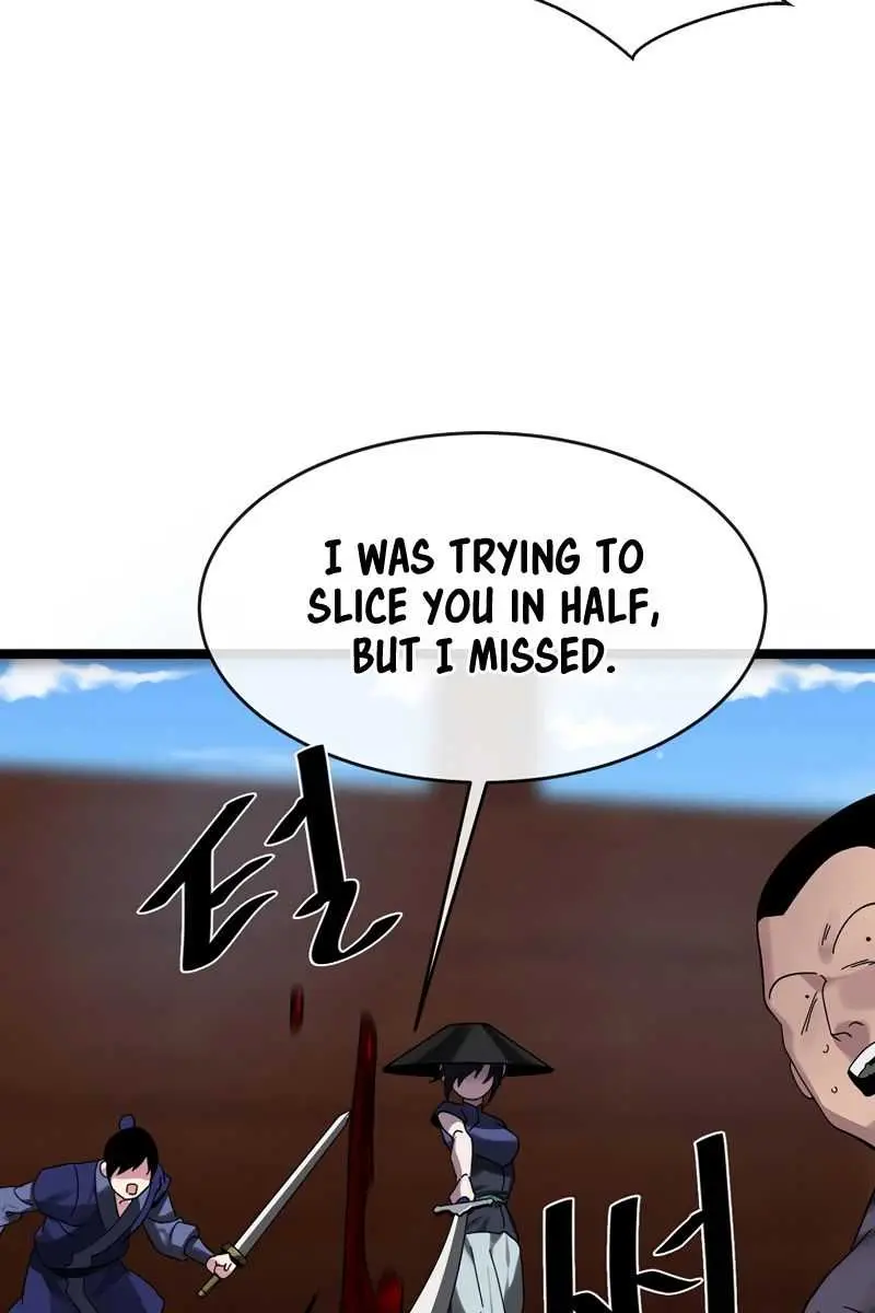 Volcanic Age Chapter 221 Page 14