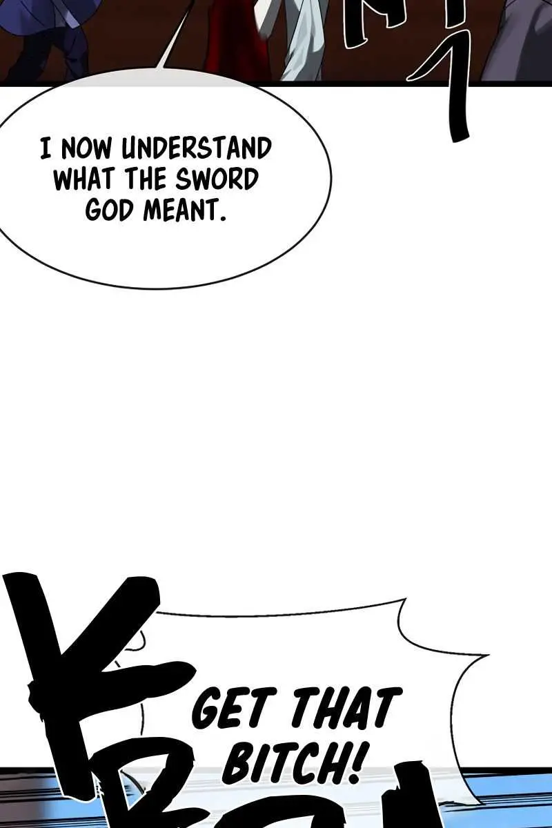 Volcanic Age Chapter 221 Page 15