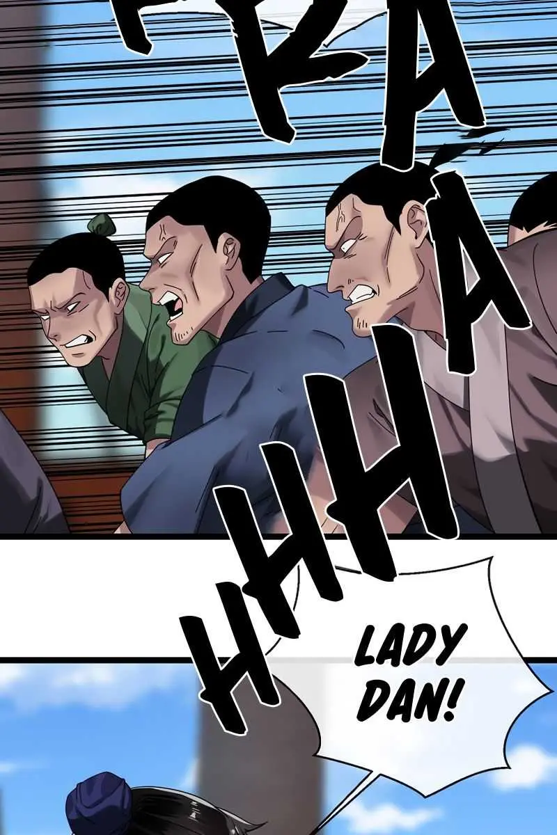 Volcanic Age Chapter 221 Page 16