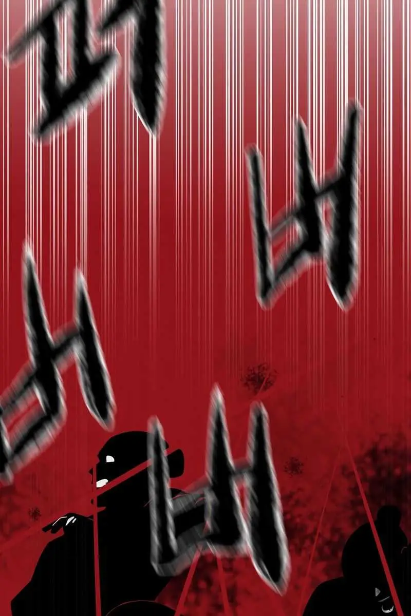 Volcanic Age Chapter 221 Page 25