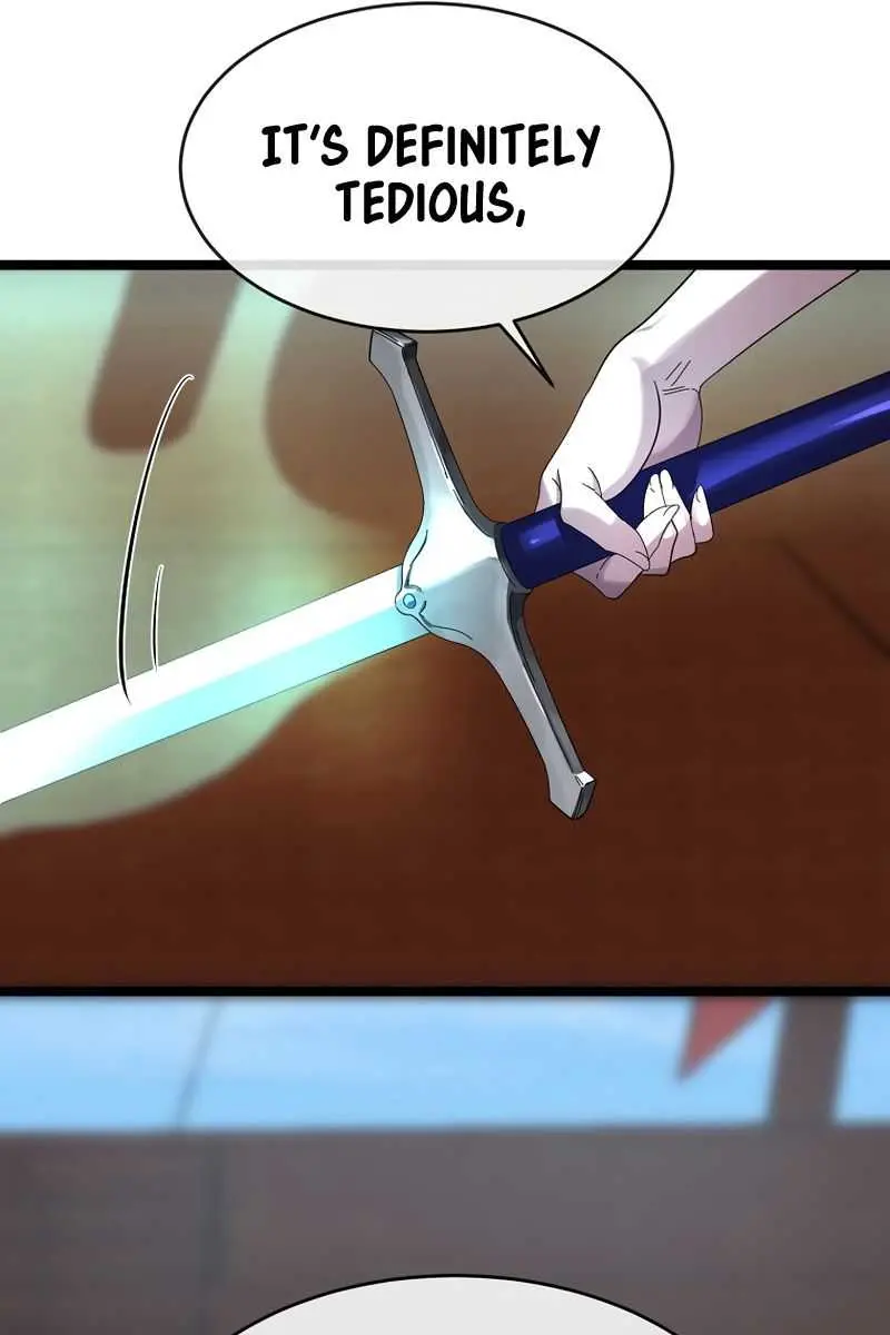 Volcanic Age Chapter 221 Page 28