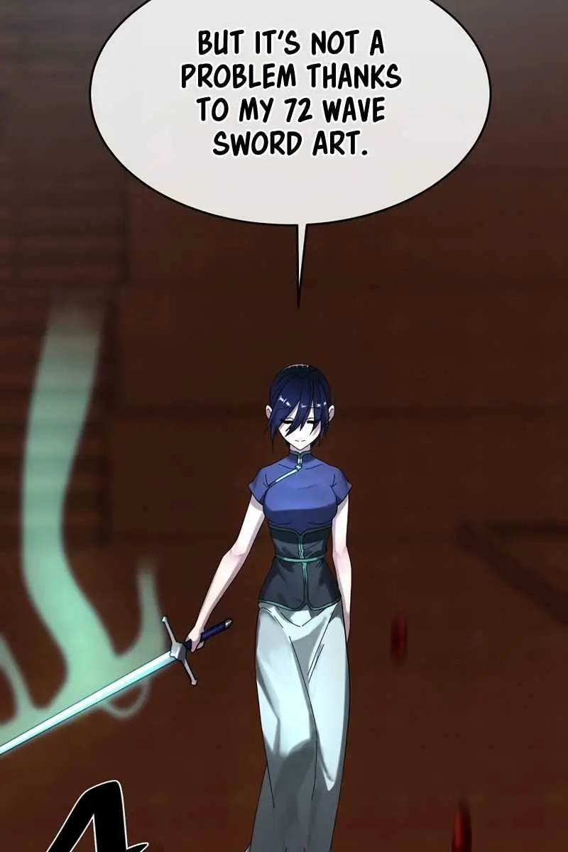 Volcanic Age Chapter 221 Page 29