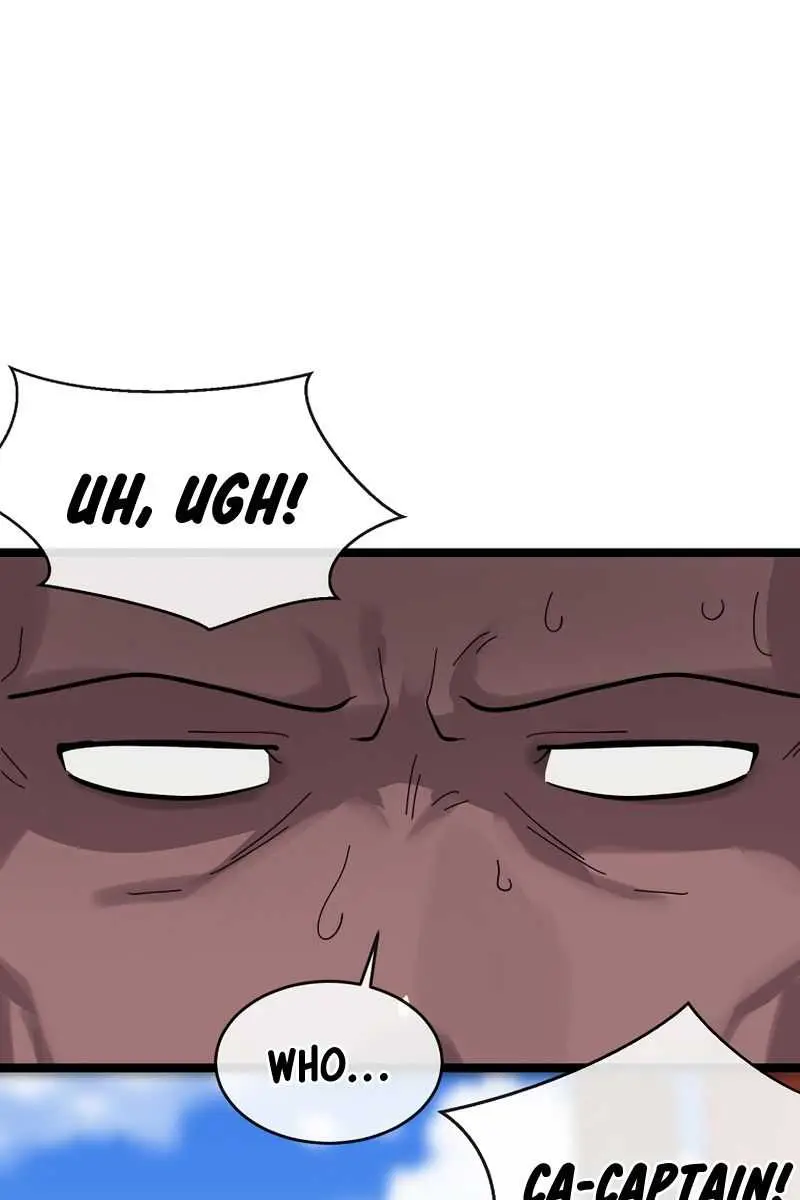 Volcanic Age Chapter 221 Page 33