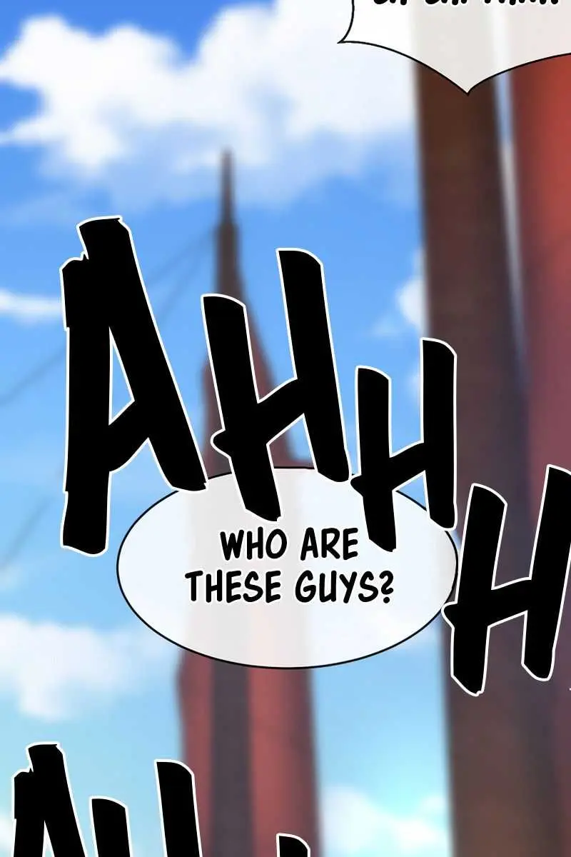 Volcanic Age Chapter 221 Page 34