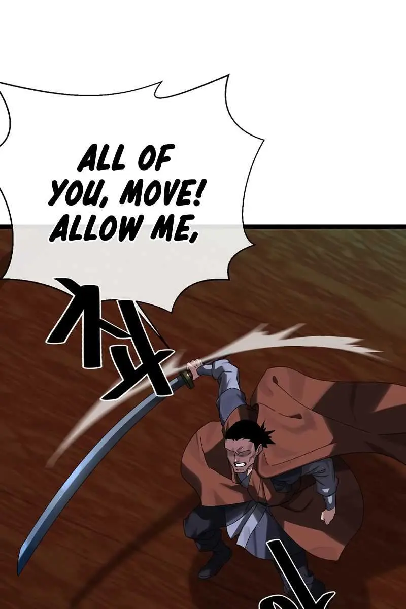 Volcanic Age Chapter 221 Page 37