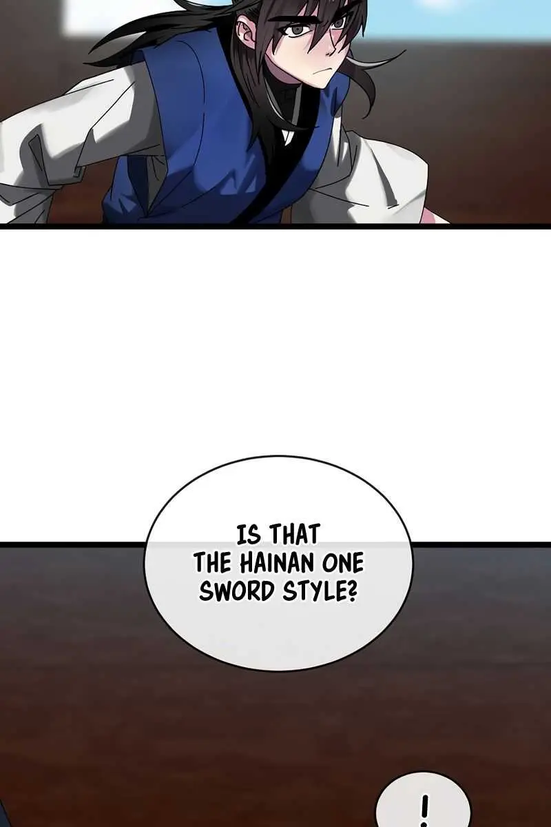 Volcanic Age Chapter 221 Page 40