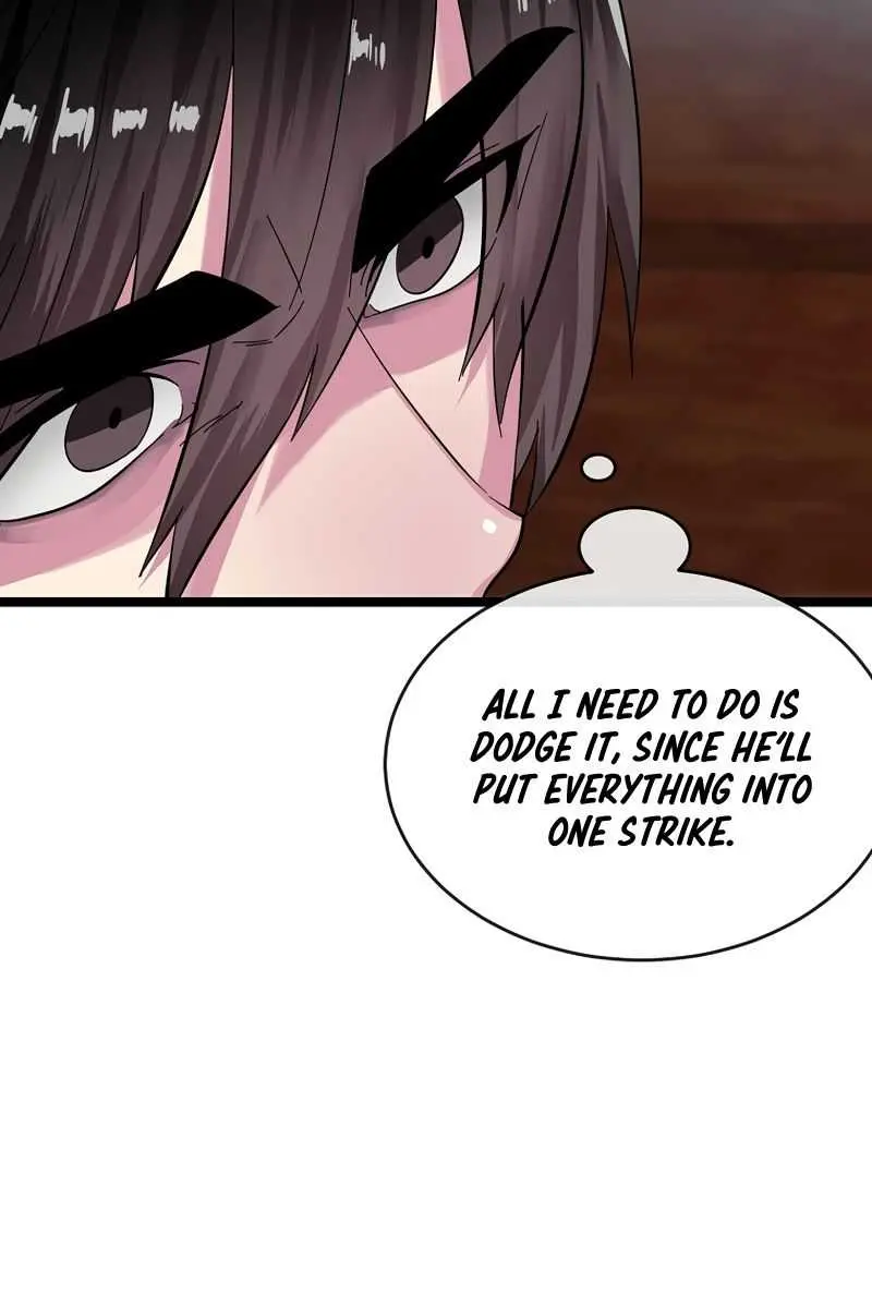 Volcanic Age Chapter 221 Page 43