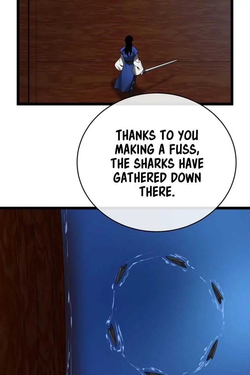 Volcanic Age Chapter 221 Page 45