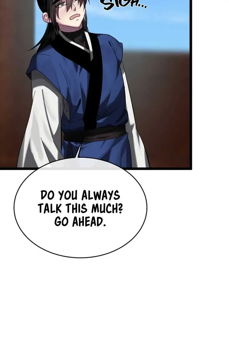 Volcanic Age Chapter 221 Page 47