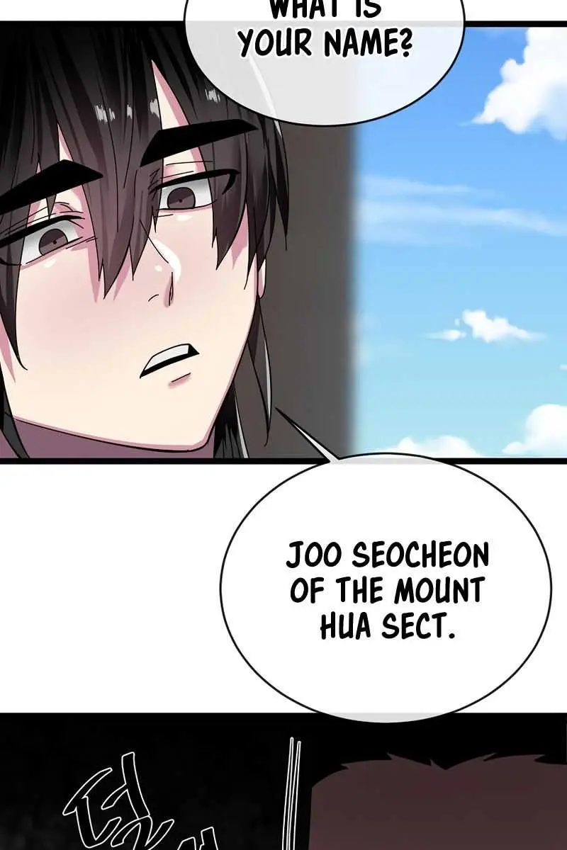 Volcanic Age Chapter 221 Page 49