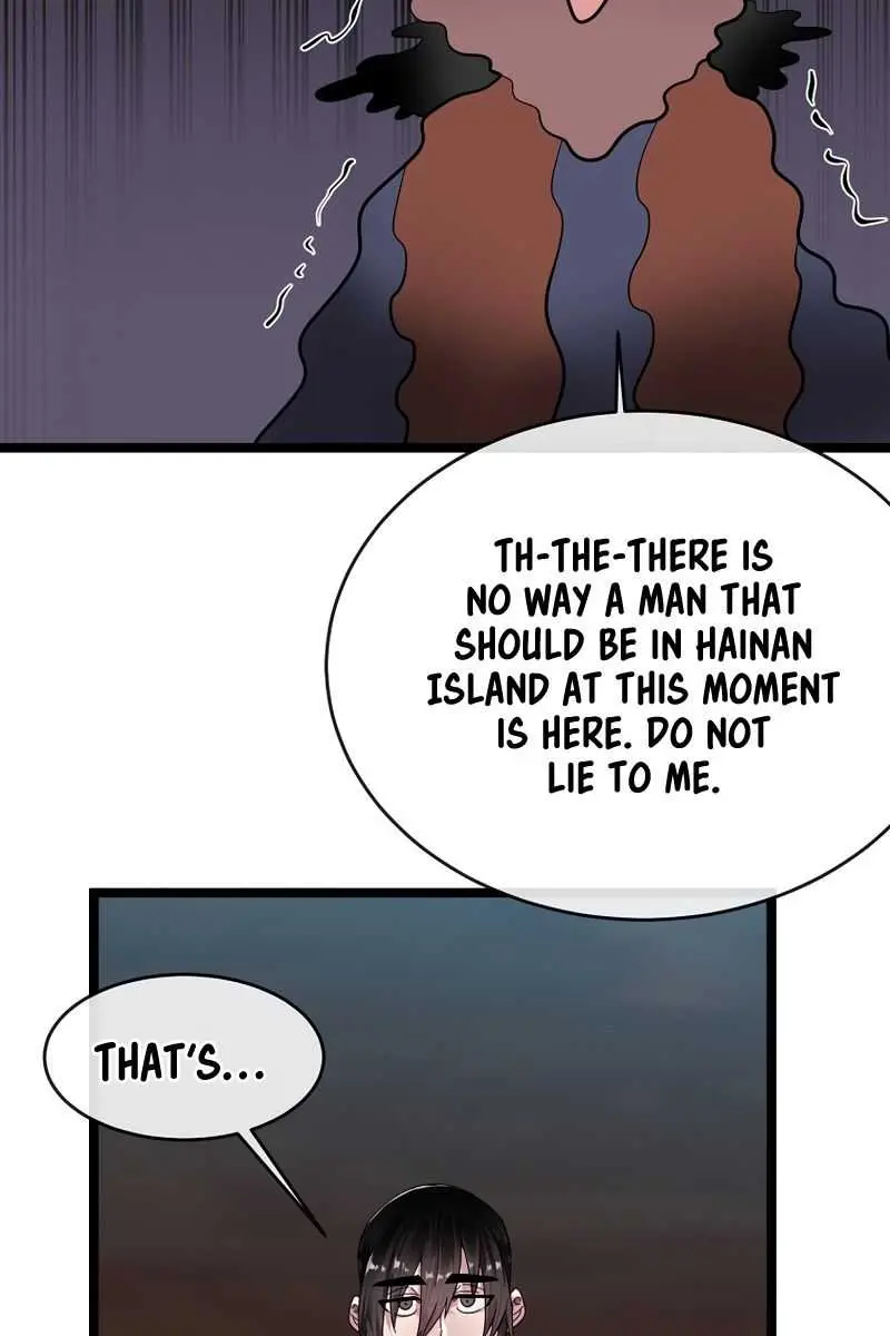 Volcanic Age Chapter 221 Page 55