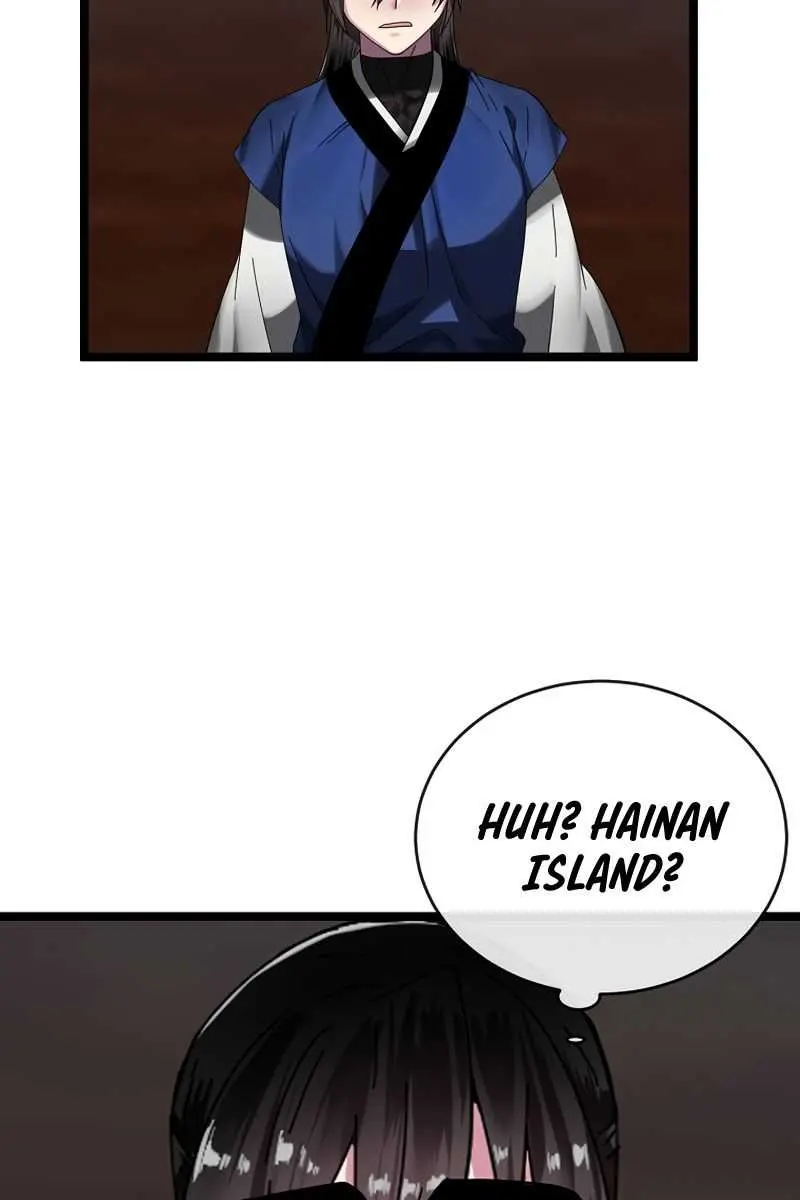 Volcanic Age Chapter 221 Page 56