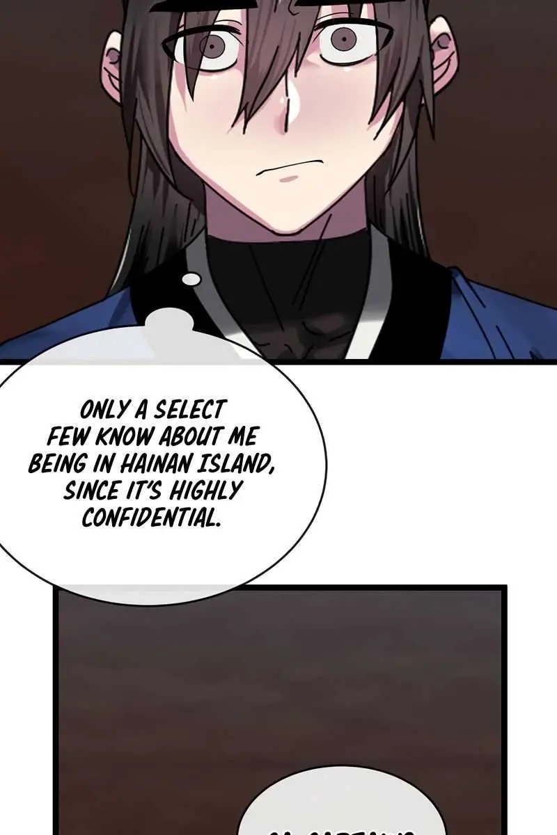 Volcanic Age Chapter 221 Page 57