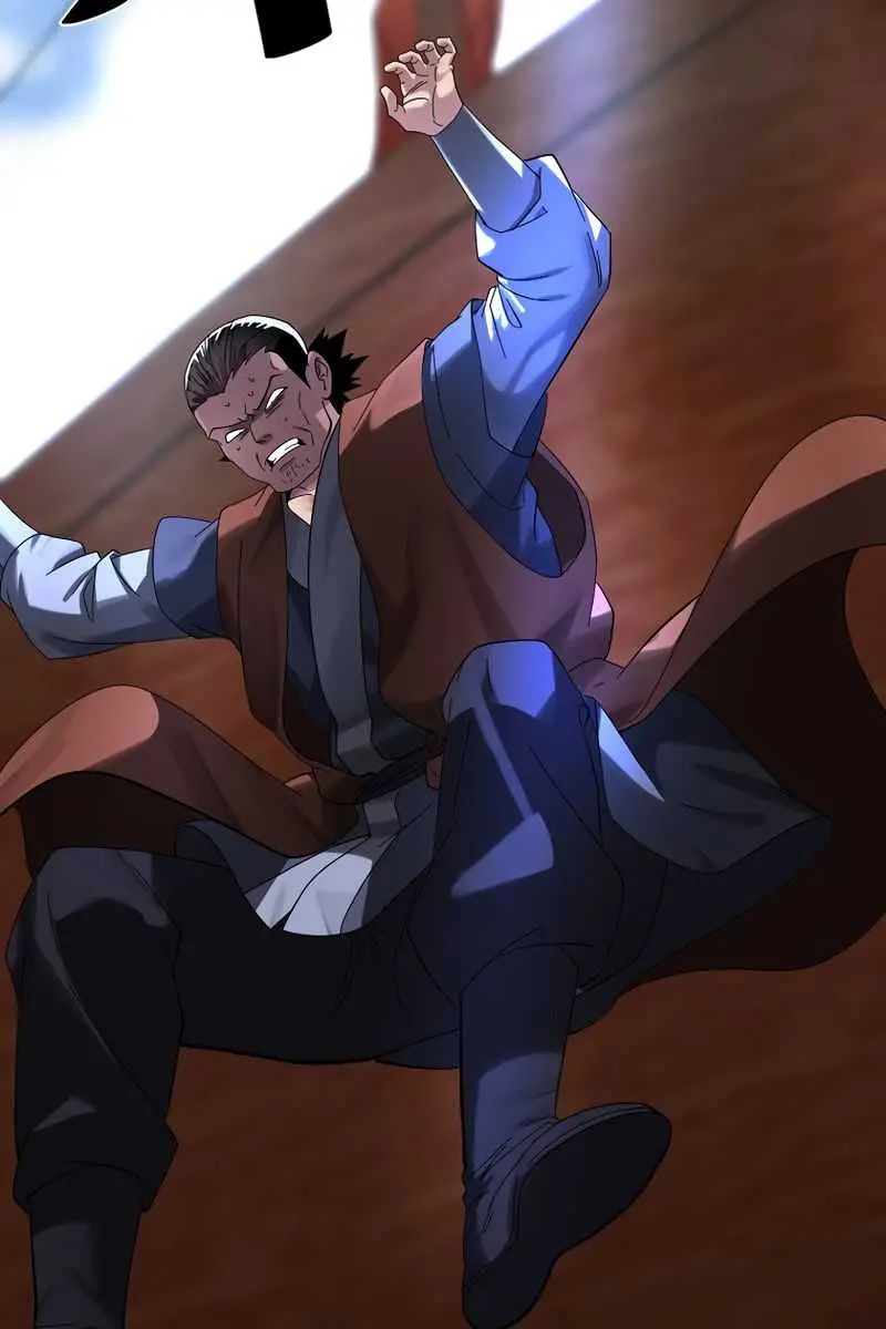 Volcanic Age Chapter 221 Page 60