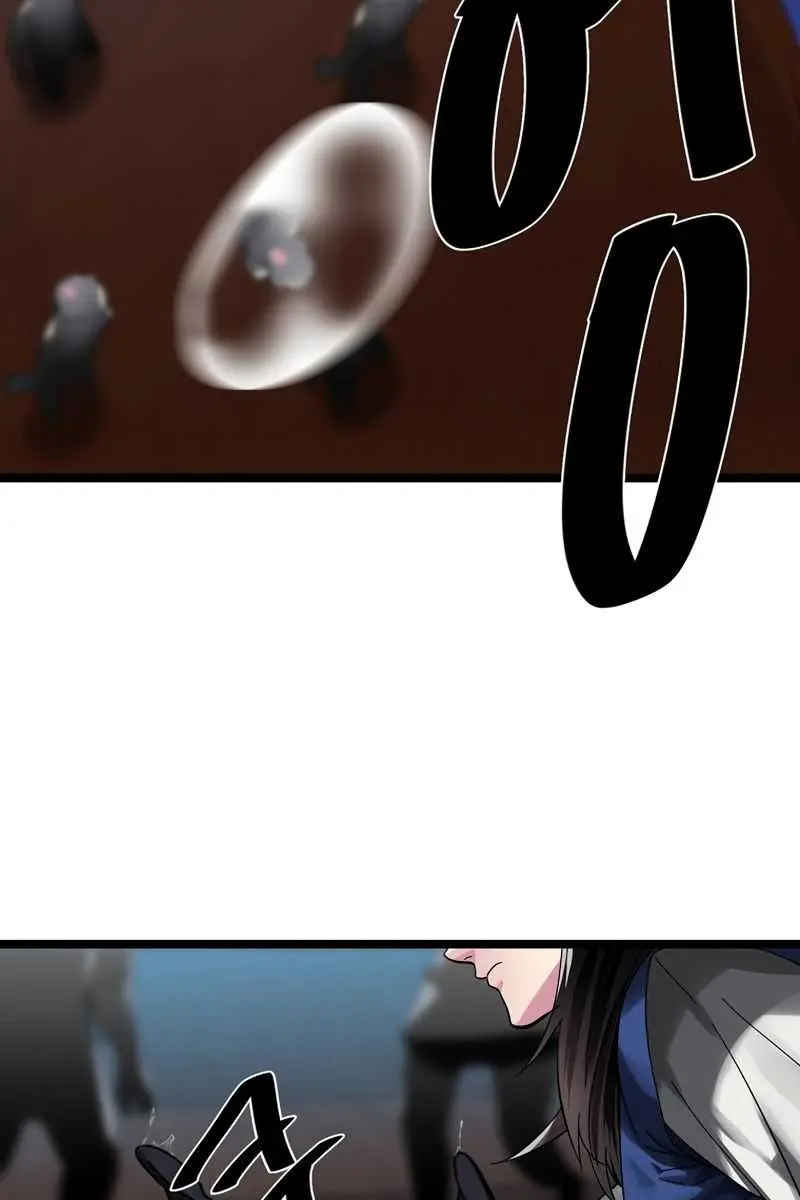 Volcanic Age Chapter 221 Page 75