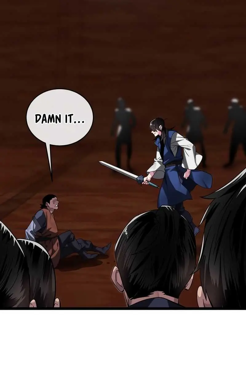 Volcanic Age Chapter 221 Page 78