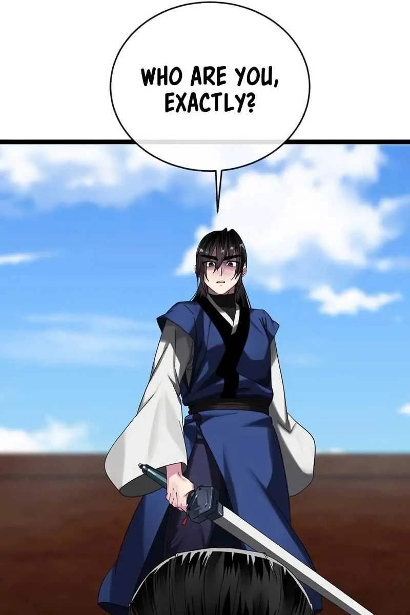 Volcanic Age Chapter 221 Page 80