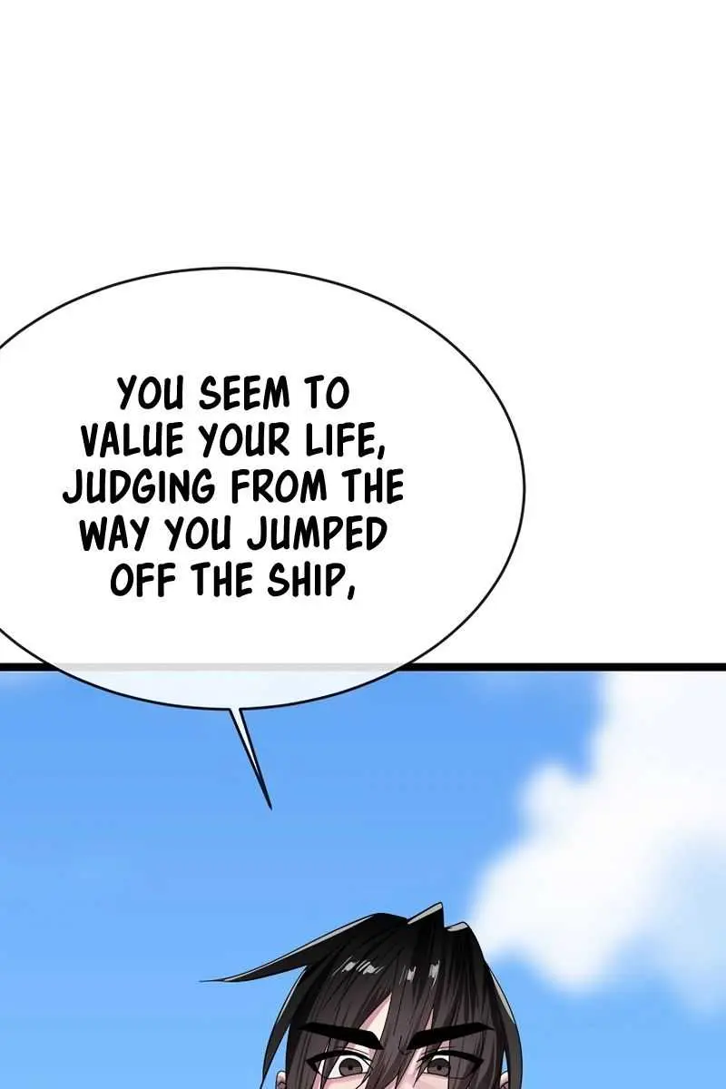 Volcanic Age Chapter 221 Page 84