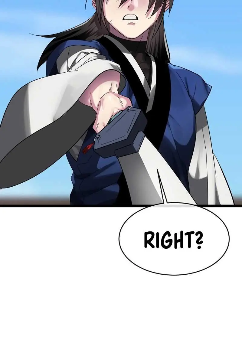 Volcanic Age Chapter 221 Page 85