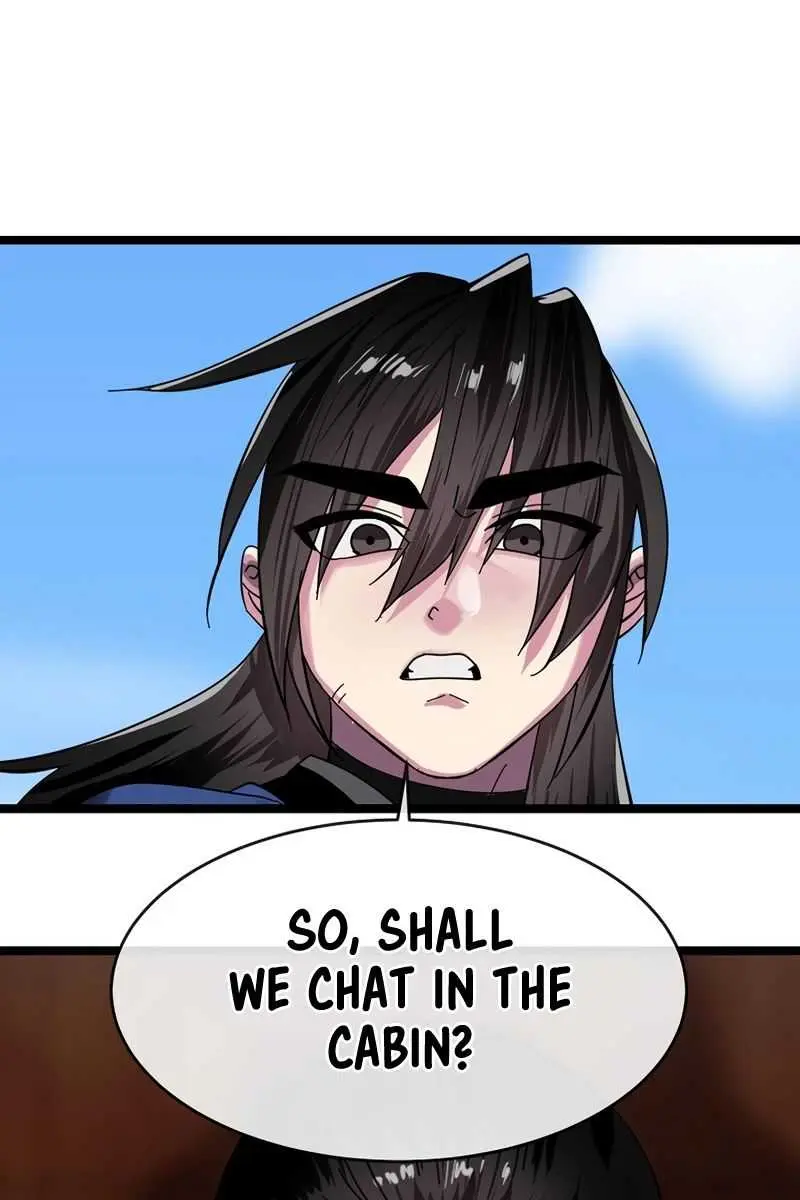 Volcanic Age Chapter 221 Page 86