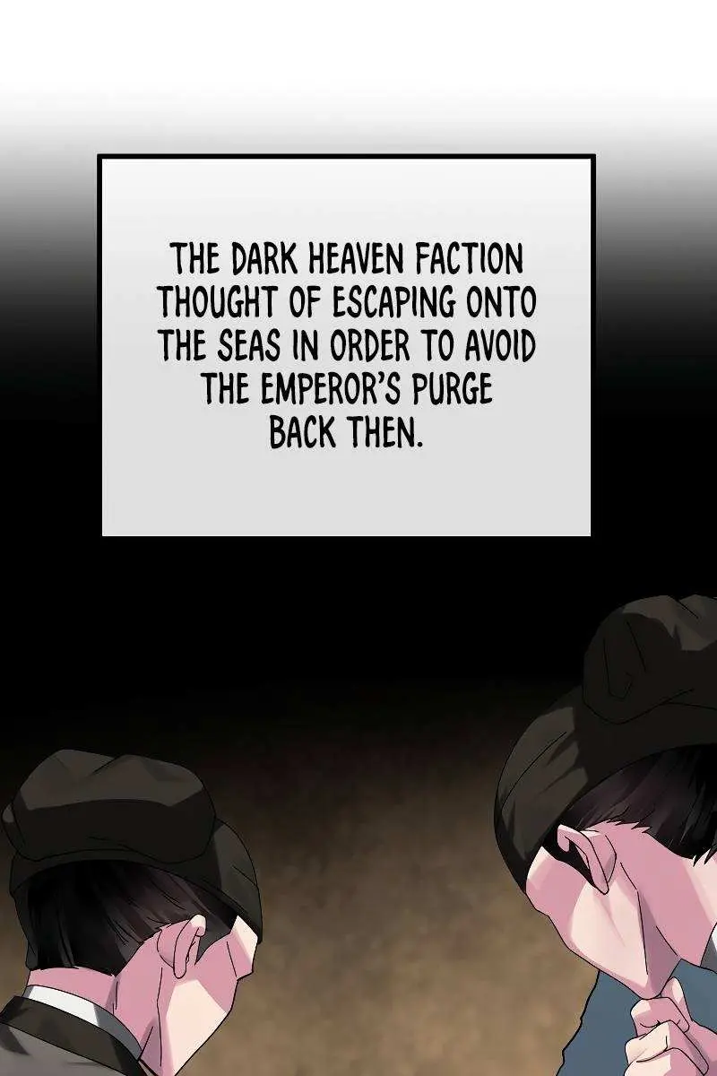 Volcanic Age Chapter 222 Page 2