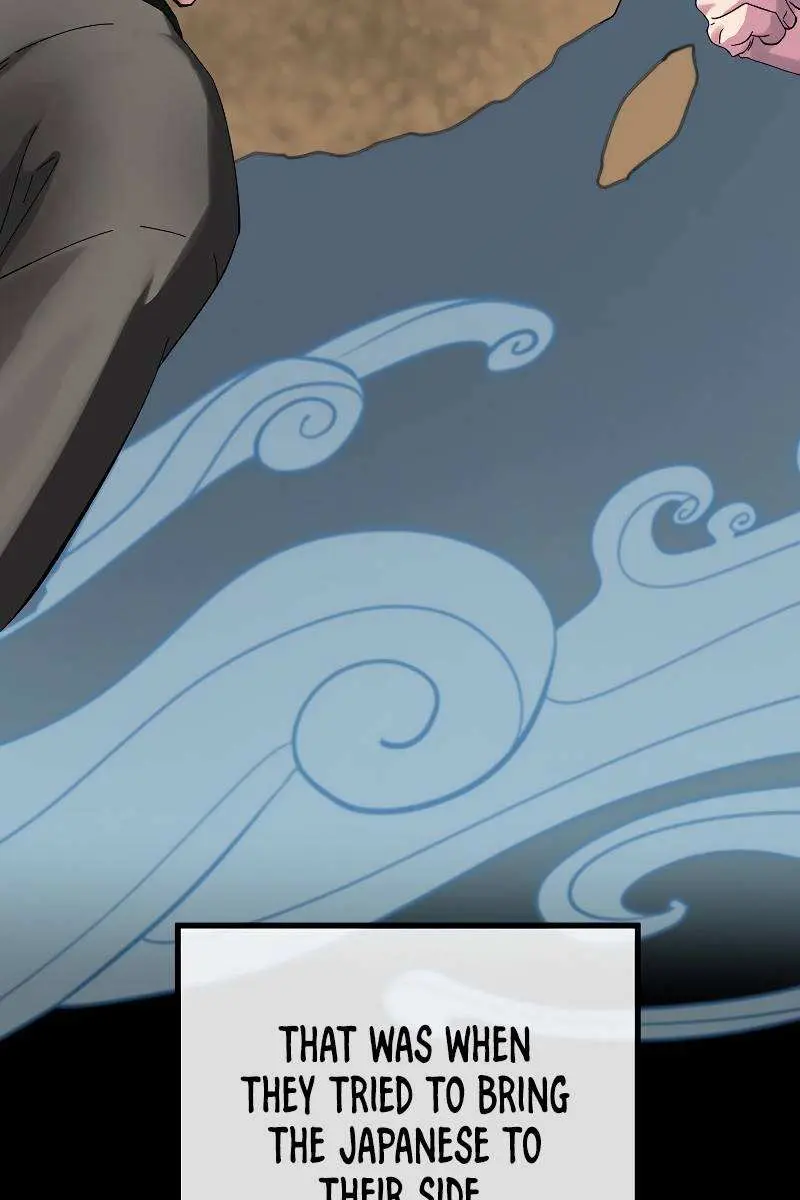 Volcanic Age Chapter 222 Page 3