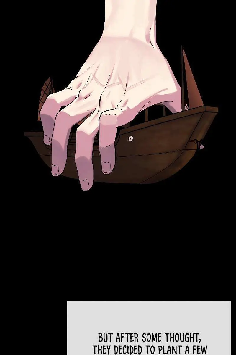 Volcanic Age Chapter 222 Page 5