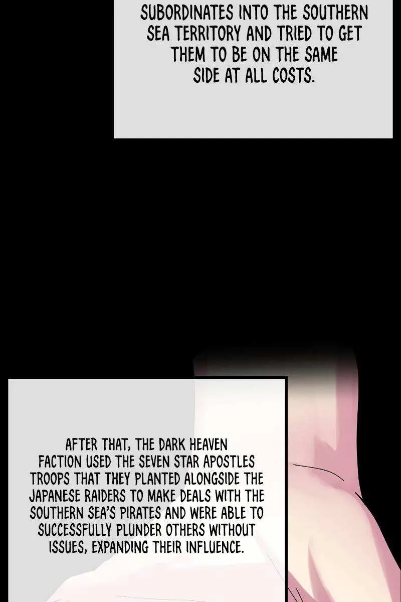 Volcanic Age Chapter 222 Page 6