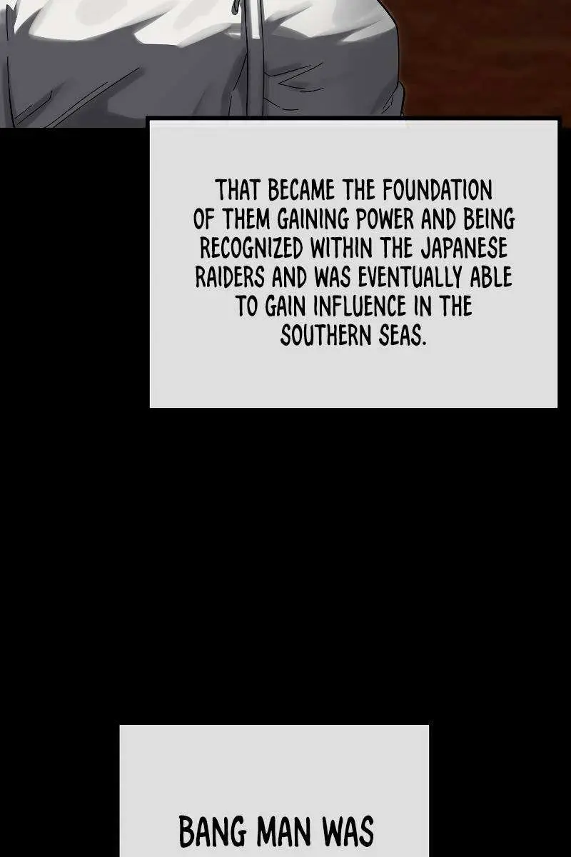 Volcanic Age Chapter 222 Page 8