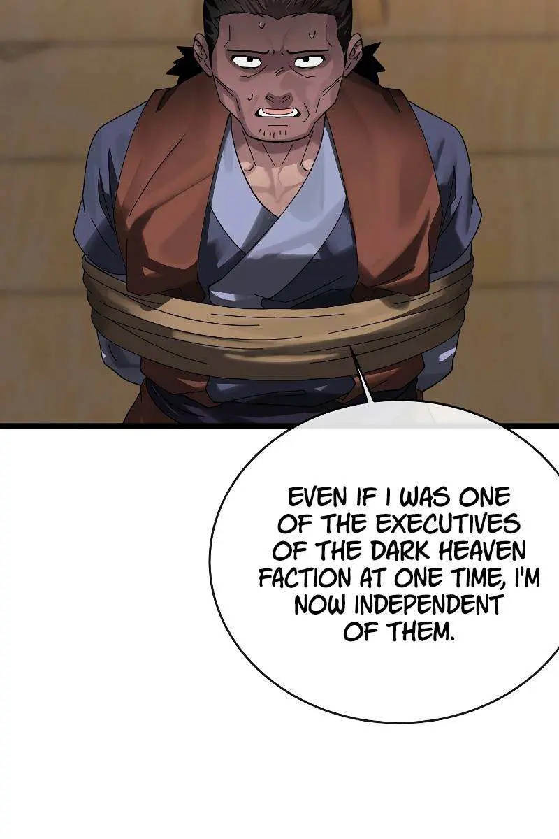 Volcanic Age Chapter 222 Page 10