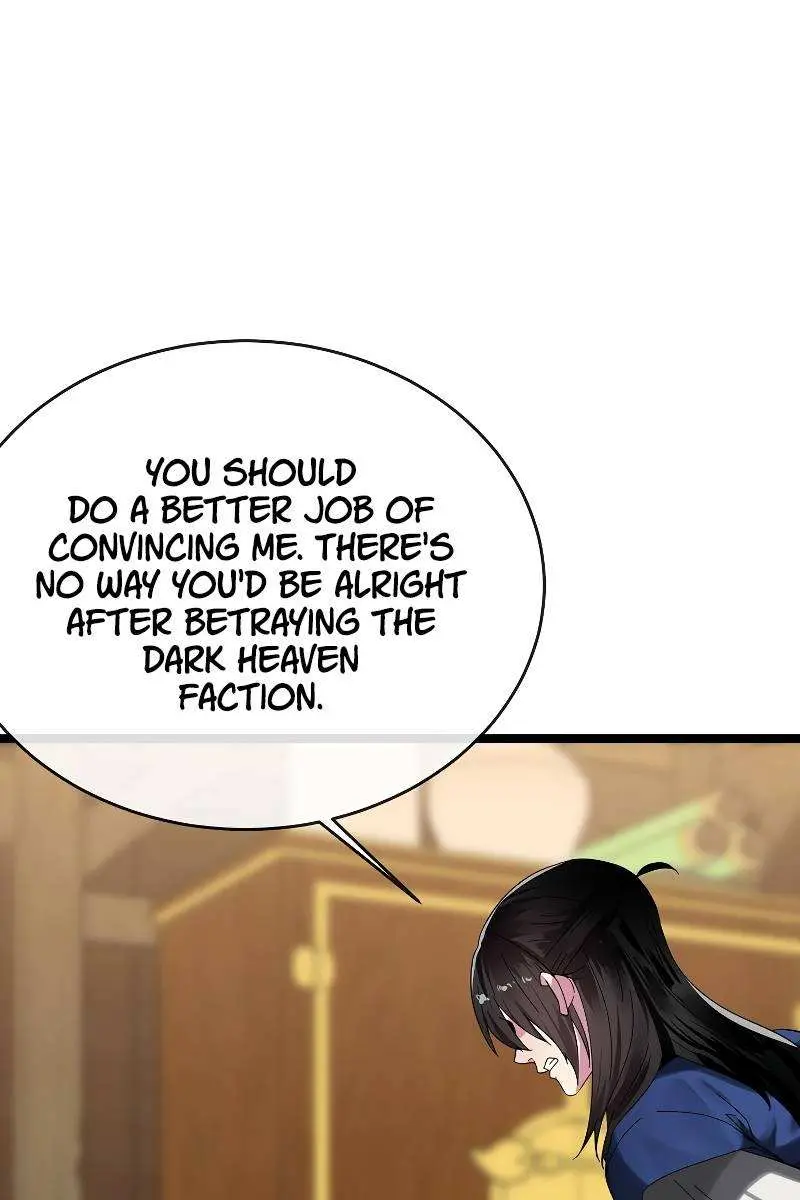 Volcanic Age Chapter 222 Page 11