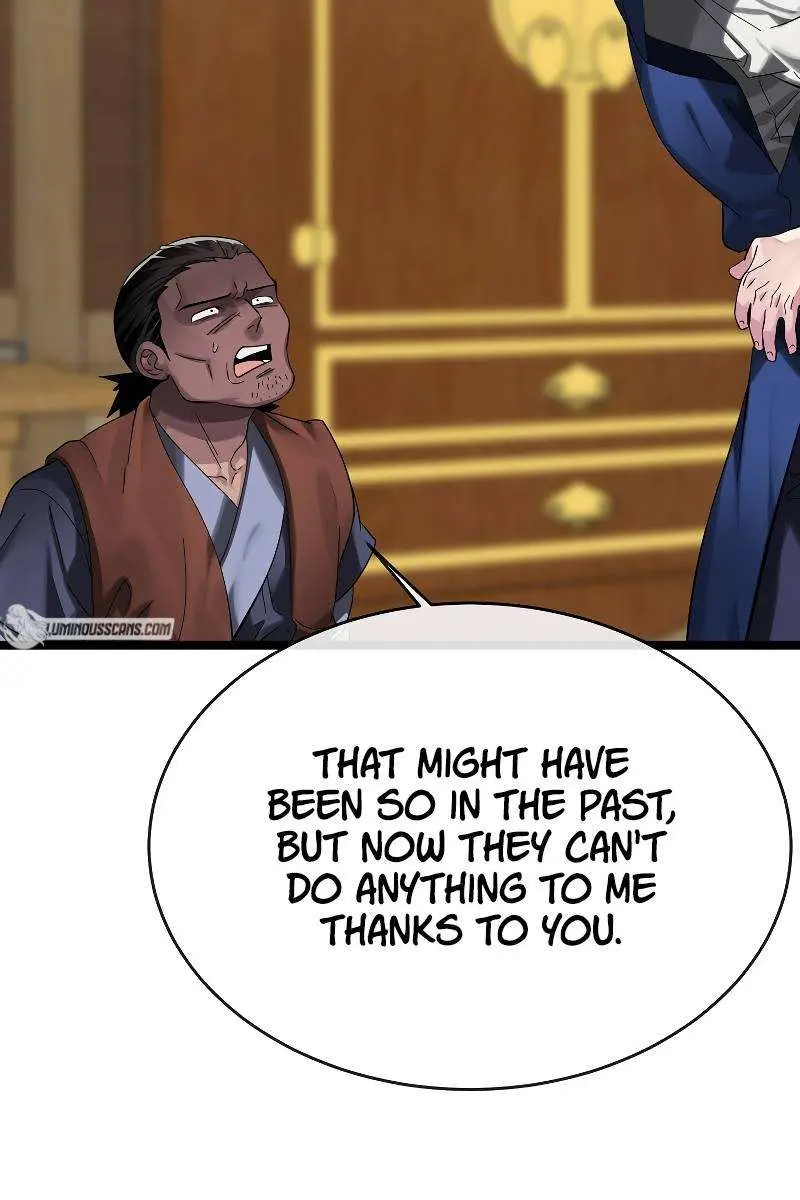 Volcanic Age Chapter 222 Page 12