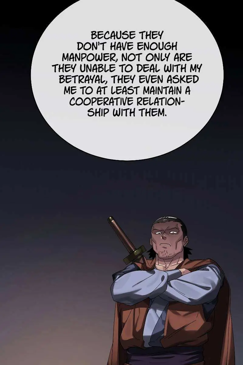 Volcanic Age Chapter 222 Page 15