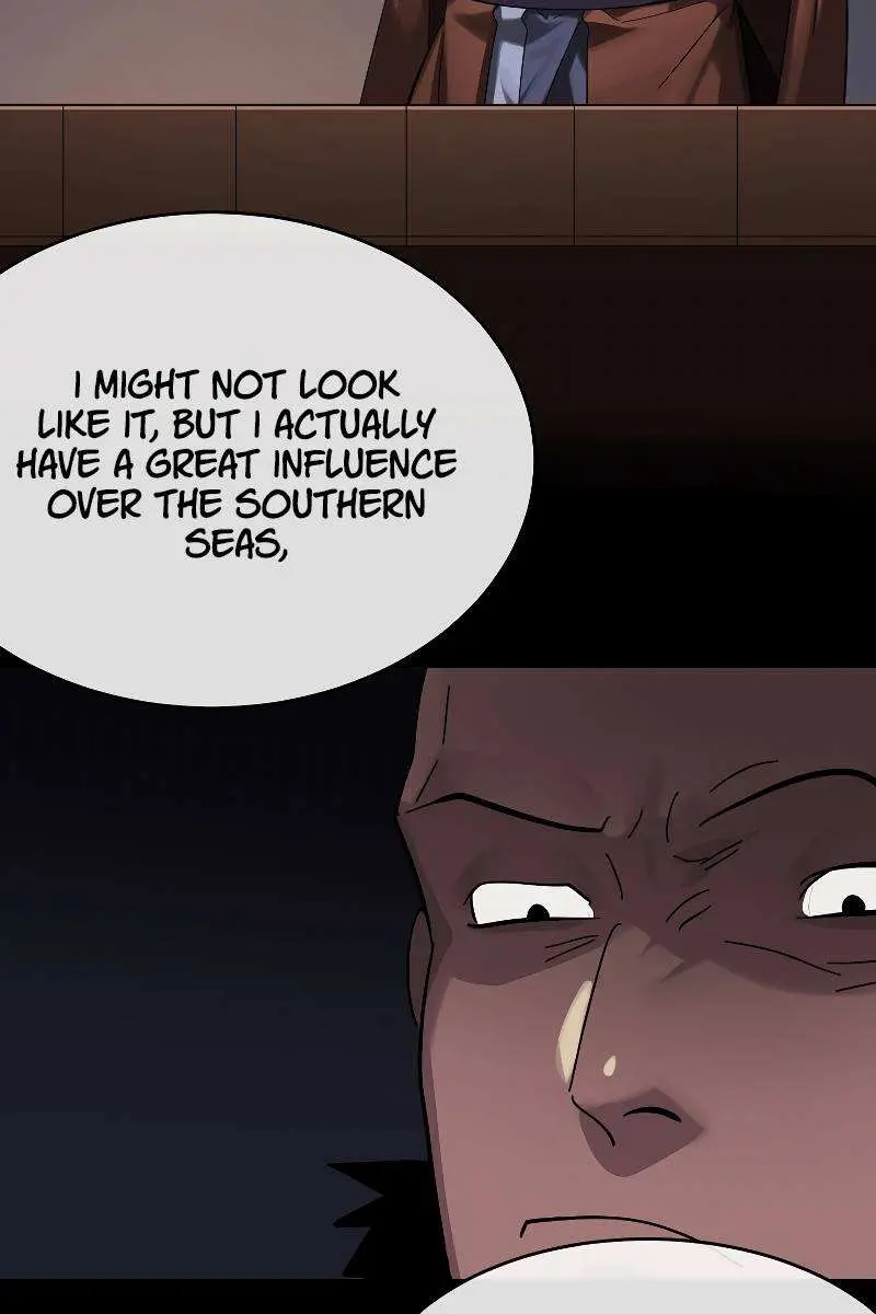 Volcanic Age Chapter 222 Page 16